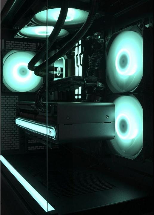 Image du produit Actina 5901443387107 (1000 Go, 32 Go, Radeon RX 7900 XTX)