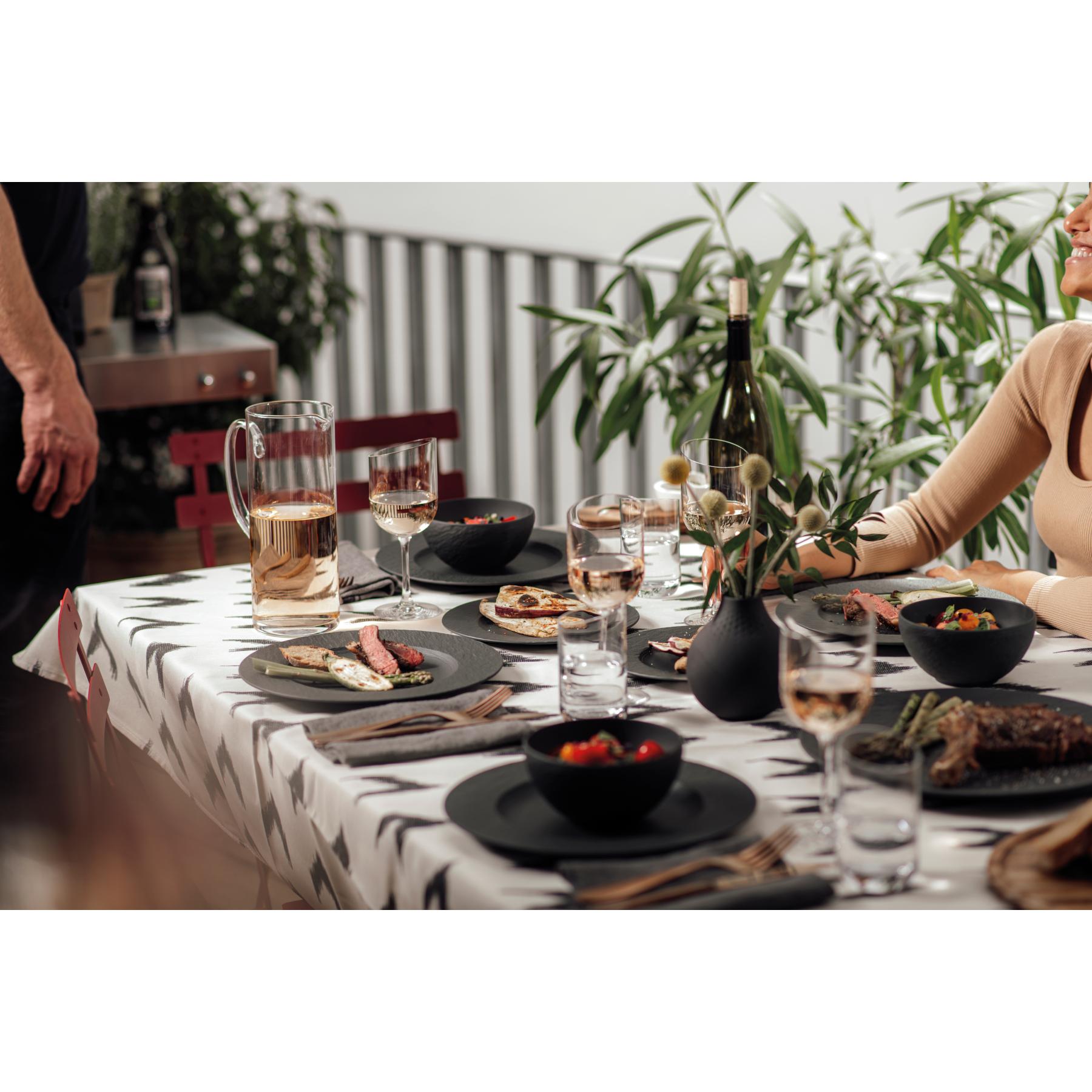 Thumbnail - Villeroy & Boch Entree, Serviergefässe, Transparent