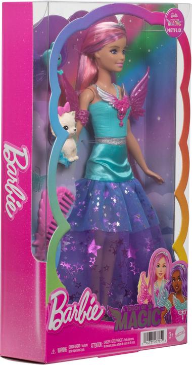 Produktbild Barbie Zauber Malibu