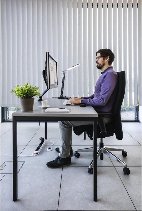 Produktbild Hama Ergonomic
