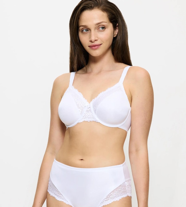 Actual product image Triumph Cup bra "Ladyform Soft W (90 E, Single pack)