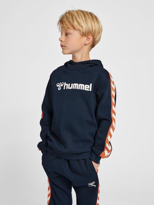Produktbild hummel Takao Hoodie (116)