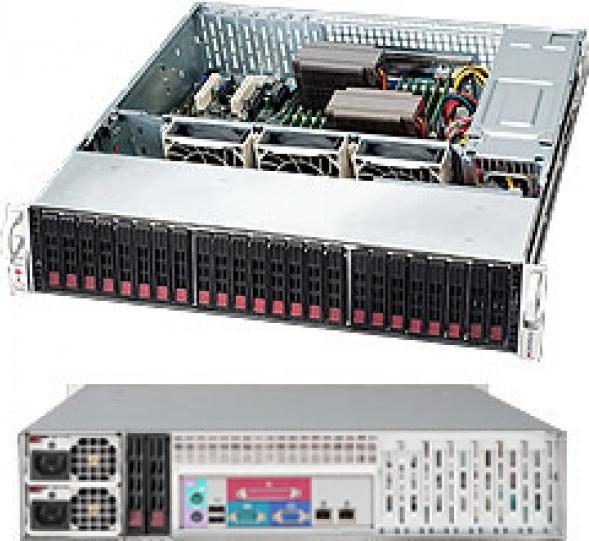 Server Barebone