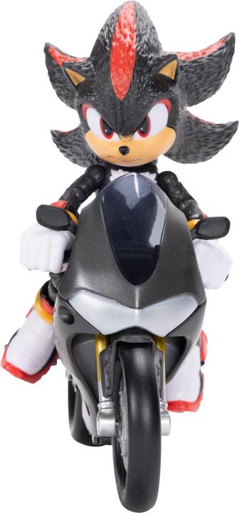 Image du produit Jakks Pacific Sonic - The Hedgehog Movie 3