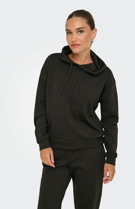 Actual product image Only Play ONPLOUNGE Sweatshirt Kapuzenpullover (XL)