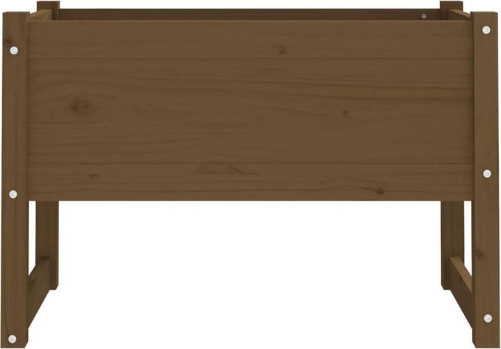 Produktbild vidaXL Pflanzgefäss