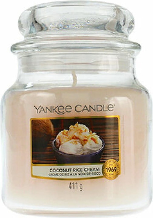Vanilla, Coconut, Floral, Sandalwood