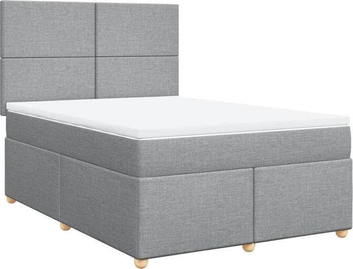 Immagine prodotto vidaXL Boxspringbett (160 x 200 cm)