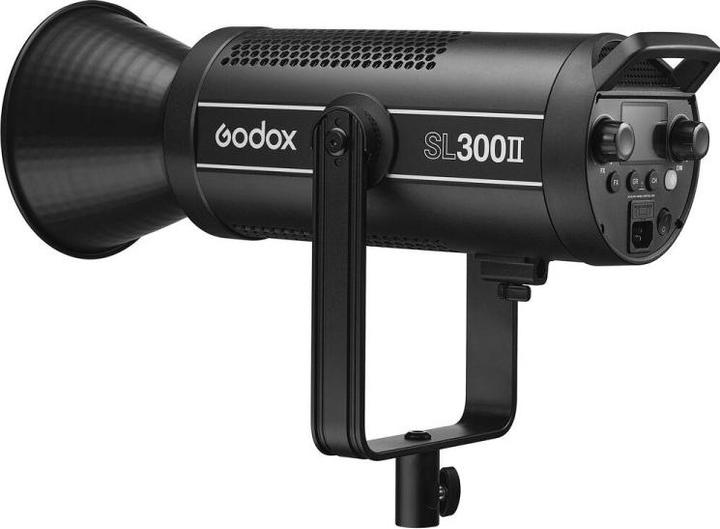 Actual product image Godox LED SL300II (Godox)