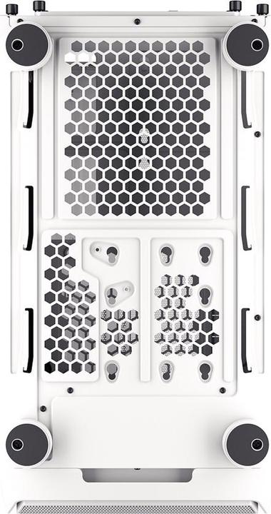 Produktbild Endorfy ARX 500 ARGB White (ATX, Micro ATX (mATX), Mini-ITX)