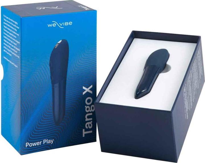 Actual product image We-Vibe Tango X