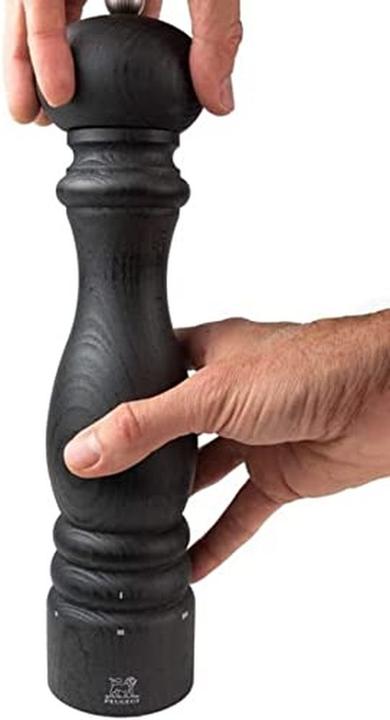 Actual product image Peugeot PARIS pepper mill u"Select graphite 40 cm (Pepper)