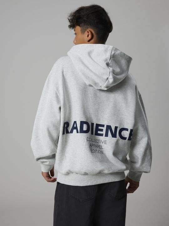 Produktbild Lmtd Bio-Baumwoll Hoodie (146, 152)