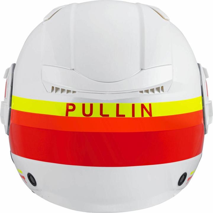 Immagine prodotto Pull In Moto Casco moto jet Pull-in open face (XS)