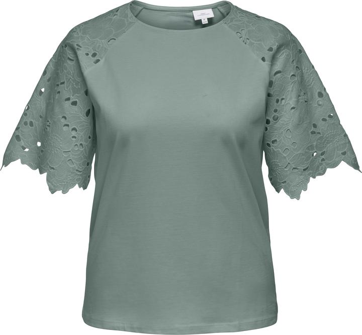 Chinois green