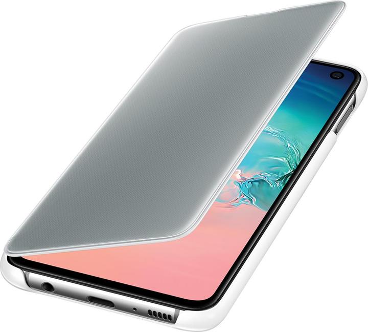 Actual product image Samsung Clear View (Samsung Galaxy S10e)