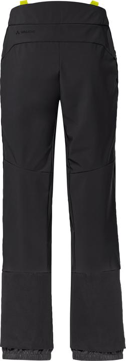 Produktbild Vaude Men's Monviso Softshell Pants II (48)