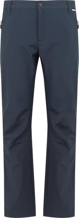 Produktbild Regatta Great Outdoors Adventure Tech Softshell Hose Geo II Langes Bein (40)