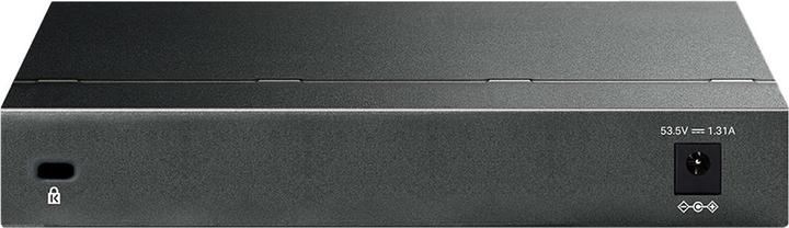 Productafbeelding TP-Link Tl-Sg108pe (8 ports)