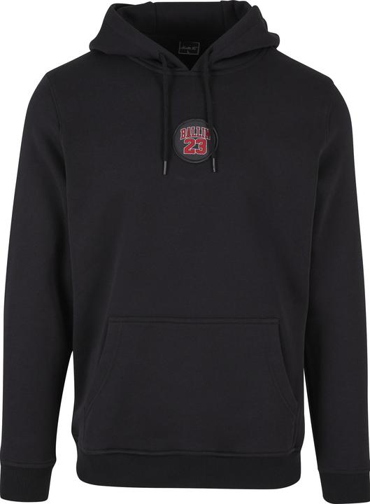 Produktbild Mister Tee Ballin 23 Patch Hoody (XS)