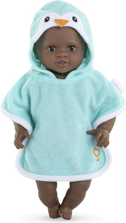 Produktbild Corolle MPP 30cm Bademantel Pinguin