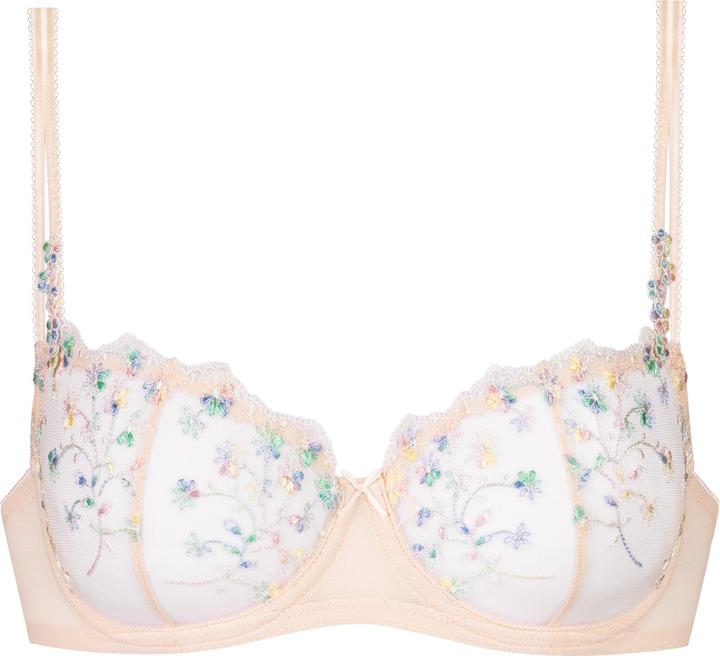 Produktbild Mey Female Dessous - Balconette-BH Serie Delightful (Einzelpack, 85 E)