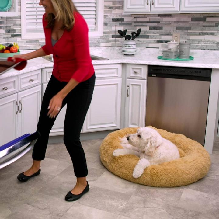 Actual product image MediaShop Peaceful Pooch L (Cat, Dog)