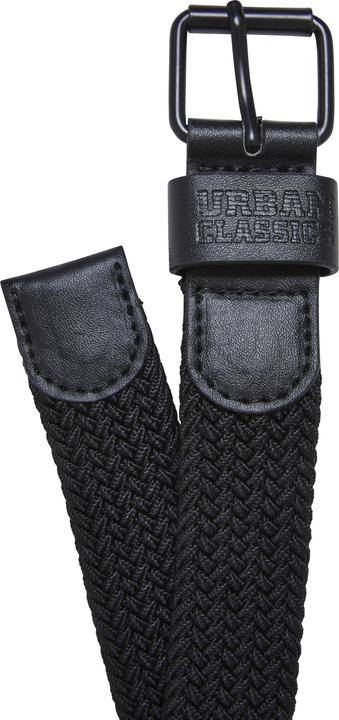 Produktbild Urban Classics Elastische Gürtel Kind (L, XL)