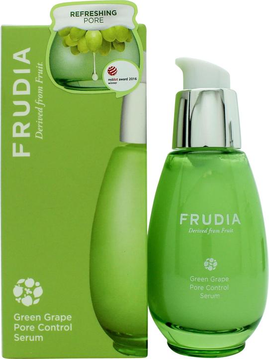 Immagine prodotto Frudia Pore Control Green Grape Siero per la pelle grassa 50G