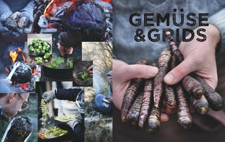Immagine prodotto Weber's Wintergrillbibel (Tedesco, 2022)