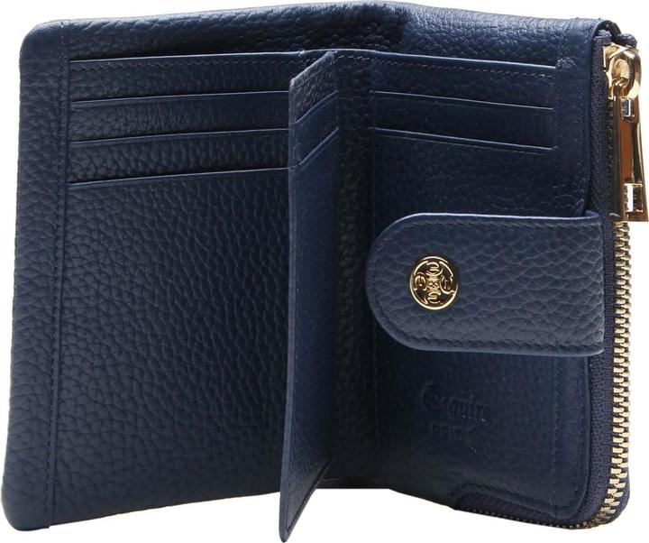 Actual product image Esquire Madison Wallet