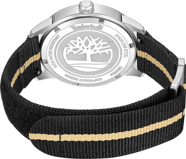 Image du produit Timberland Peatfield (Montre analogique, 44 mm)