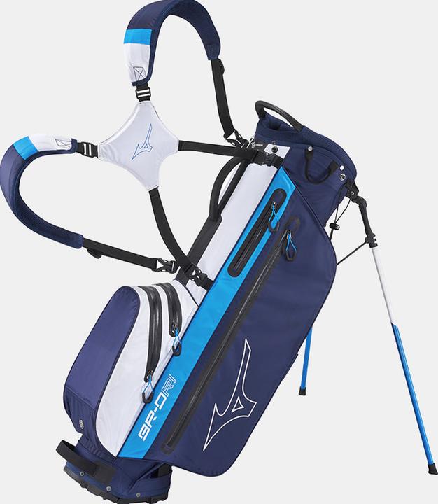 Image du produit Mizuno BRDRI WP Stand Bag