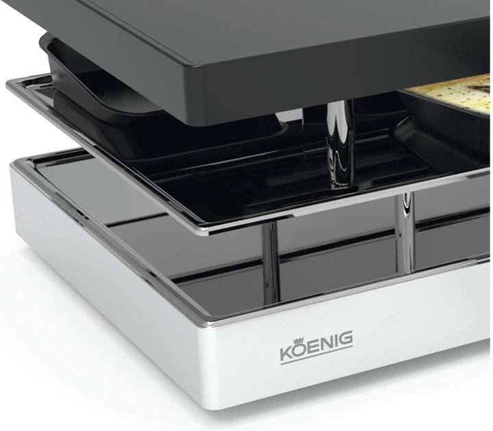 Actual product image Koenig Elegance