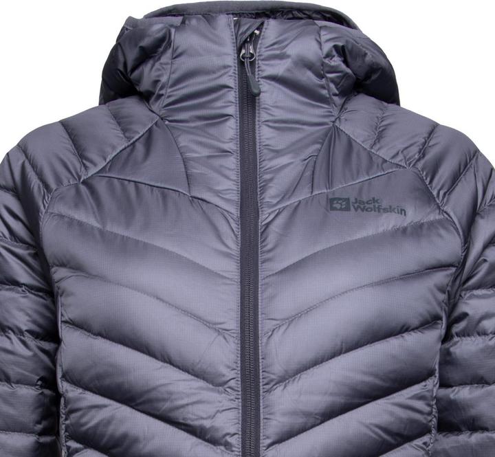Actual product image Jack Wolfskin Passamani Down Hoody W (S)