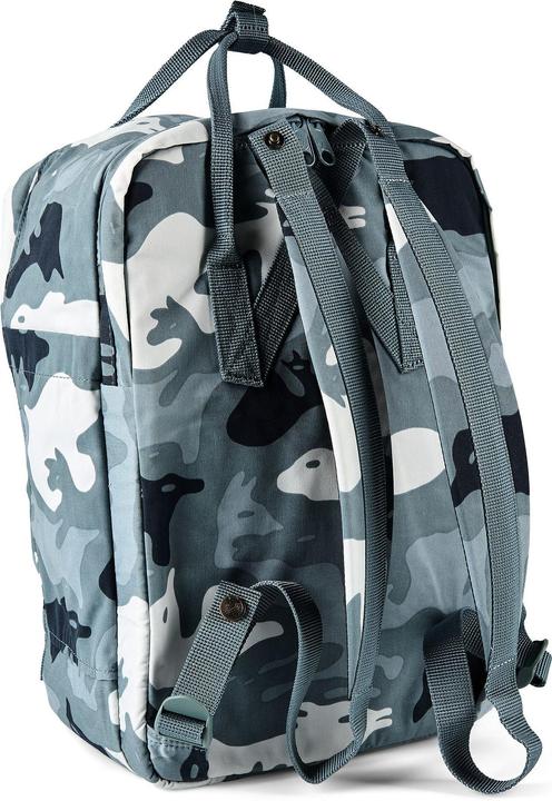 Produktbild Fjällräven Kånken Graphics Laptop 15 (15 l)