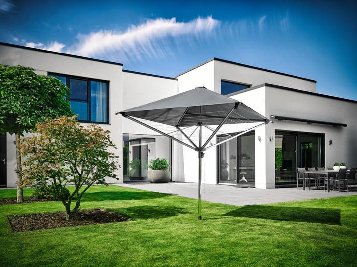 Produktbild Leifheit Wäscheschirm LinoProtect 400 (40 m)