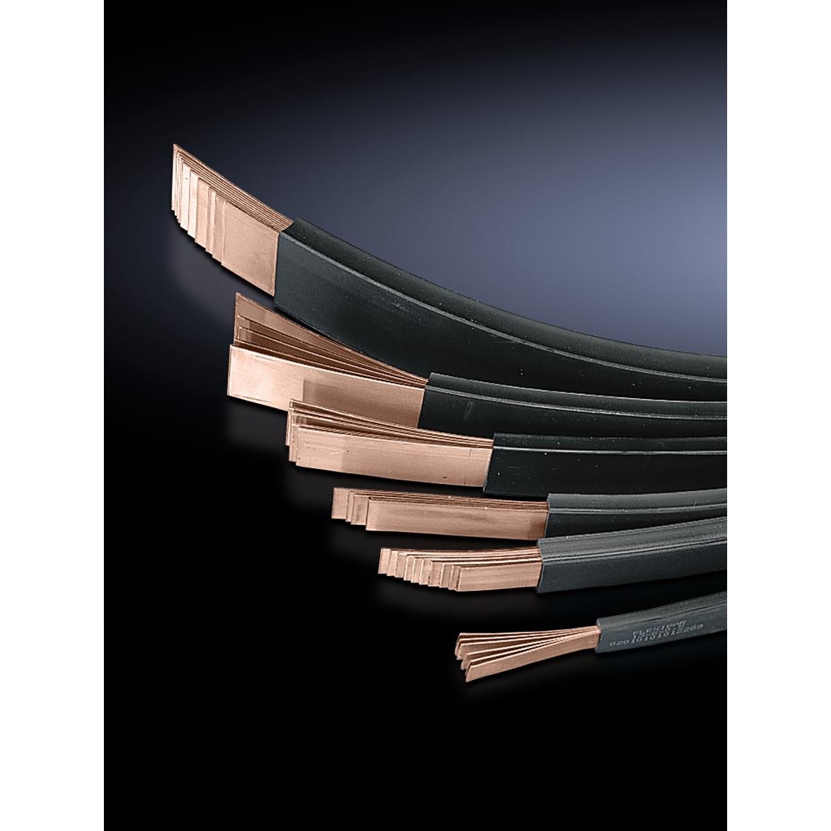 Rittal SV 3579.005, Accessori per armadio rack, Rame