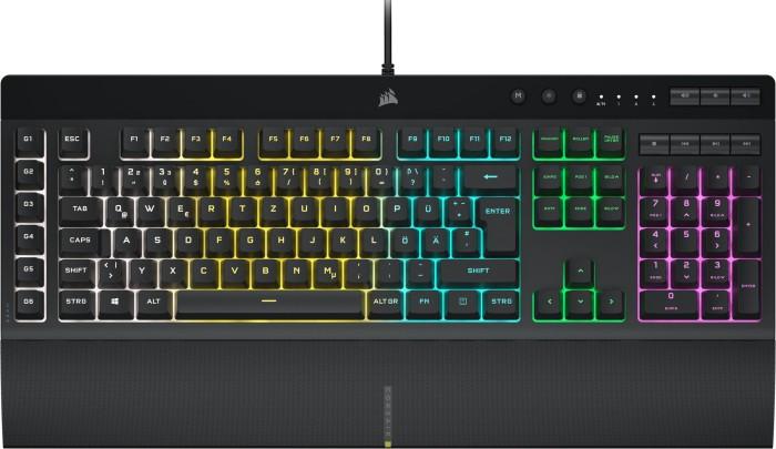 Produktbild Corsair K55 Pro (Deutschland, Kabelgebunden)