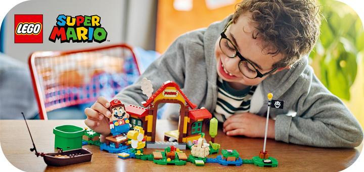 Immagine prodotto LEGO 71422 Riservato (71422, LEGO Super Mario)