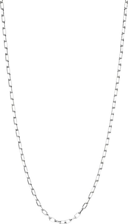 Immagine prodotto Thomas Sabo Charm Kette Paperclip Silber - KE2328-001-21-L45v (Argento 925)