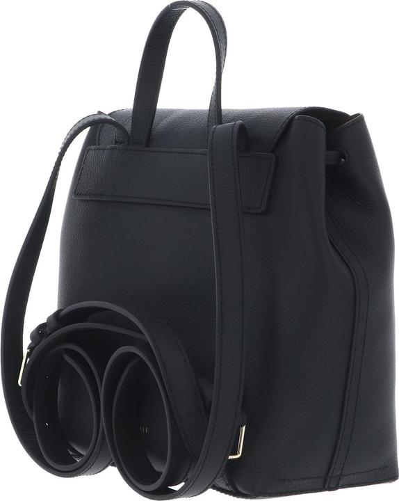 Produktbild Coccinelle Nikla Mini Bag Double Grainy Leather