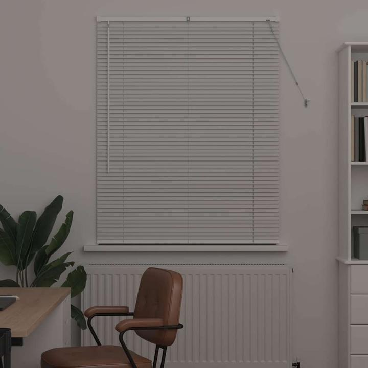 Produktbild VidaXL Fensterjalousien (105 x 130 cm)