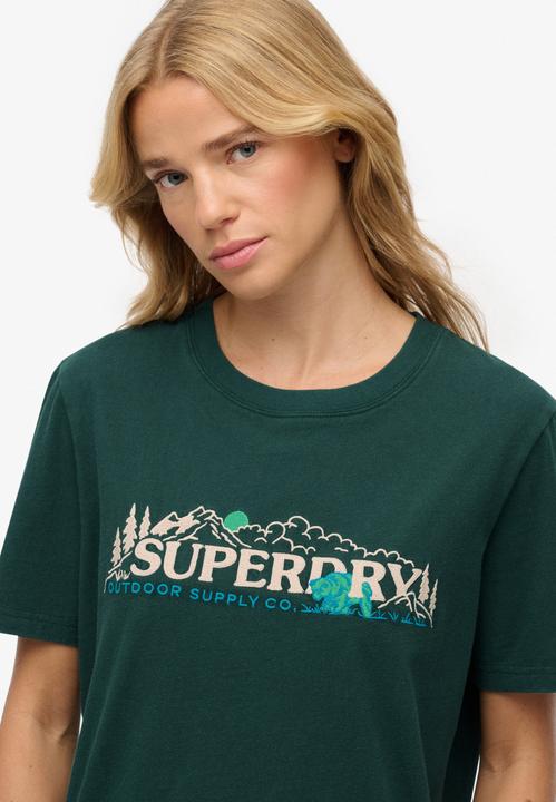Produktbild Superdry Supply Co (M)