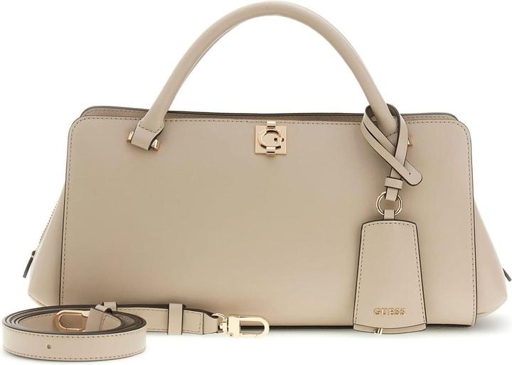 Actual product image Guess Audrey Girlfriend Satchel
