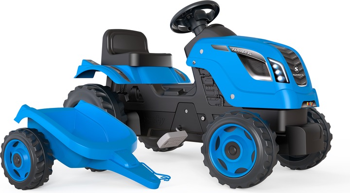 Blau, Schwarz