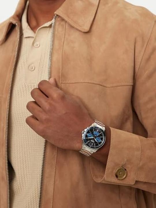 Produktbild Casio MTP-1374PD-2AVEF (Analoguhr, 43 mm)