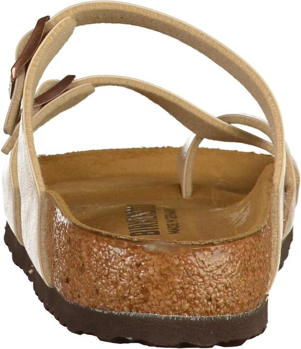 Produktbild Birkenstock Pantoletten Mayari (43)