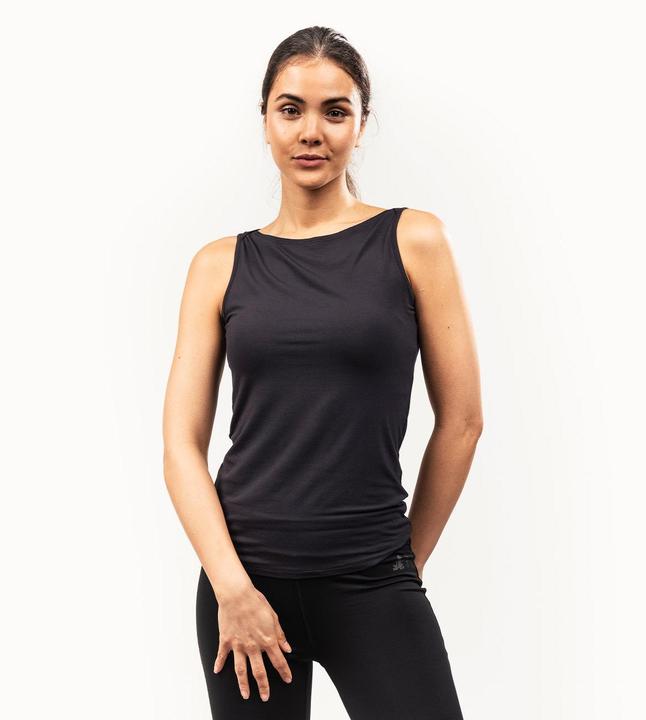 Produktbild Curare Boat Neck Top (L)