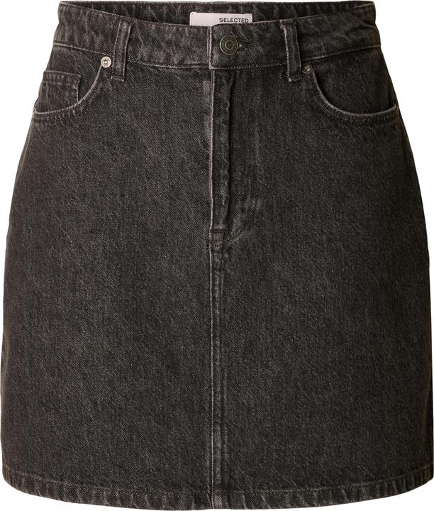 Image du produit Selected Femme High Waist Jeansrock (34)